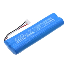 Kompatibel batteriudskiftning til Abbott 04P74-03,04P7403,OM11918