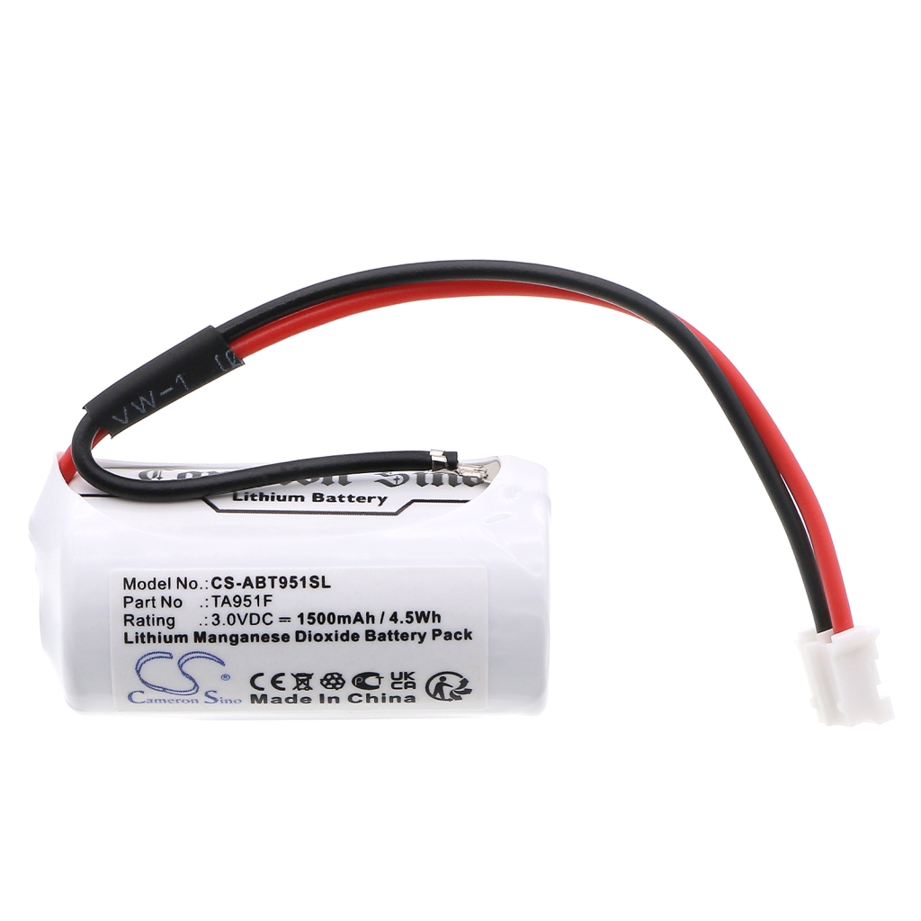 Industribatteri Abb CS-ABT951SL