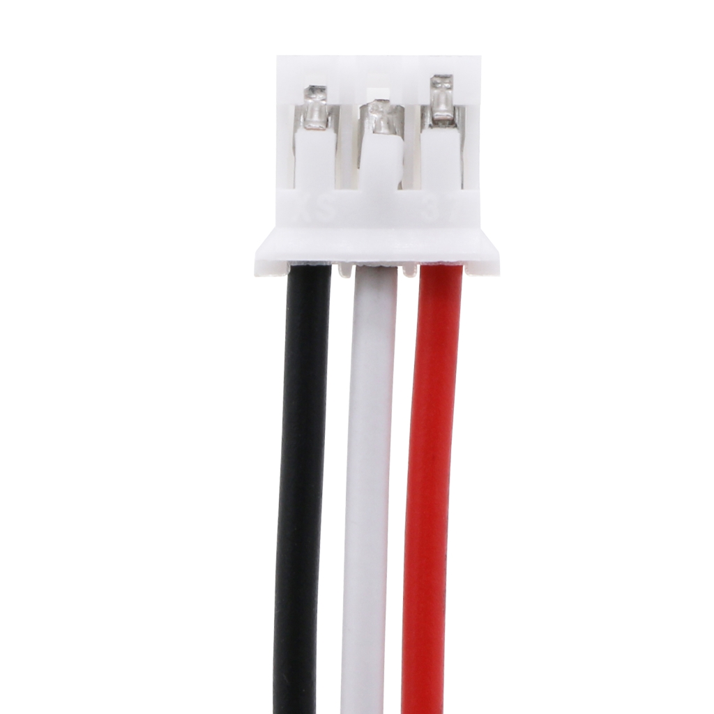 Hjemmesikkerhedskamera batteri Abus CS-ABU501BT