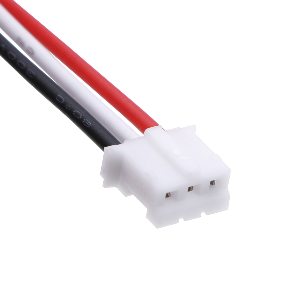 Hjemmesikkerhedskamera batteri Abus CS-ABU501BT