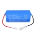Industribatteri Allen-bradley CS-ABX177SL
