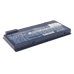 Batteri kompatibel med Acer CS-AC100HB