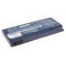 Batteri kompatibel med Acer CS-AC100HB