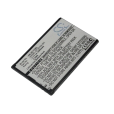 Kompatibel batteriudskiftning til ViewSonic BT.0010X.001,HH08C