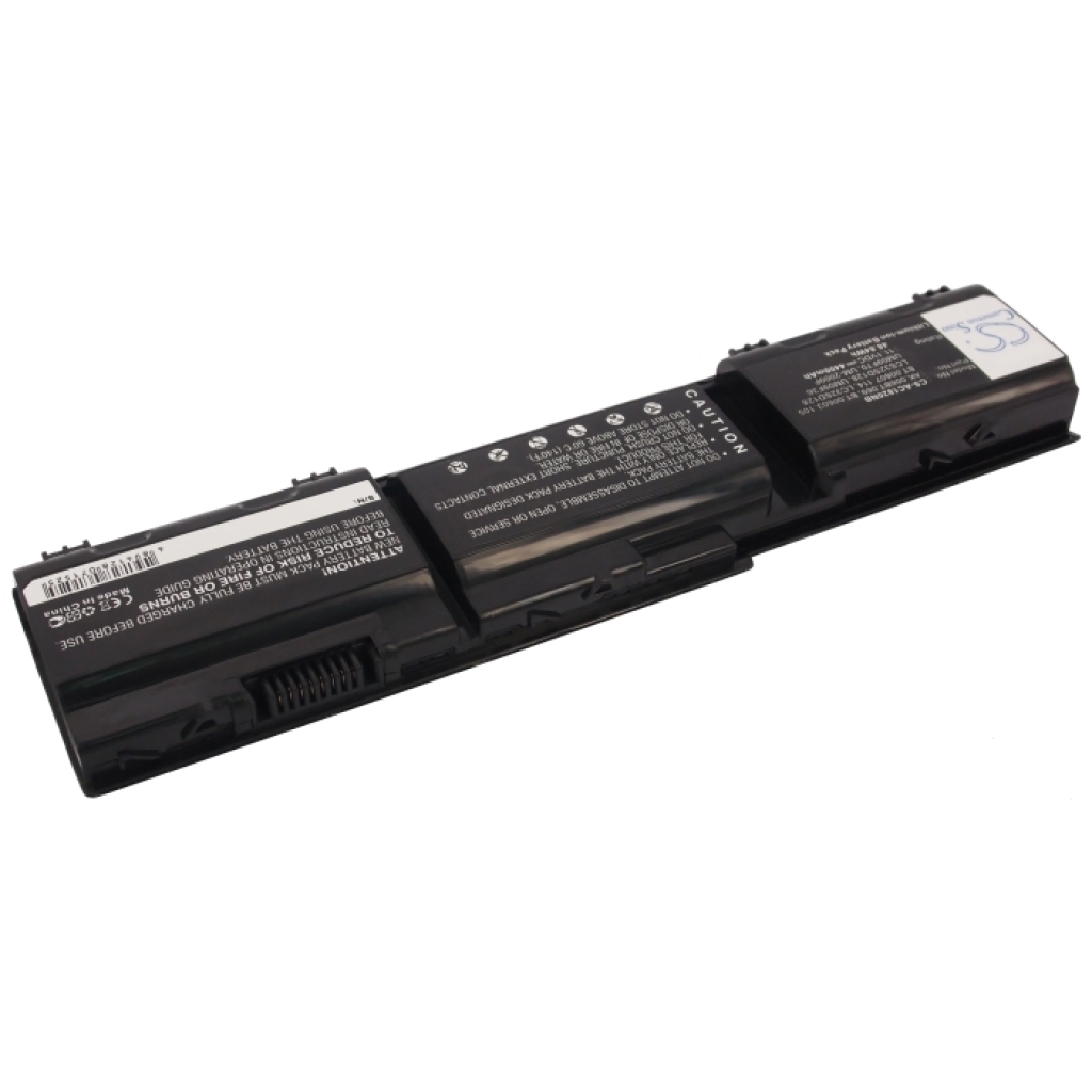 Acer Aspire Timeline 1825PTZ