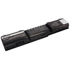 Kompatibel batteriudskiftning til Acer 3ICR19/66-2,934T2053F,AK.006BT.069,BT.00603.105,BT.00607.114...