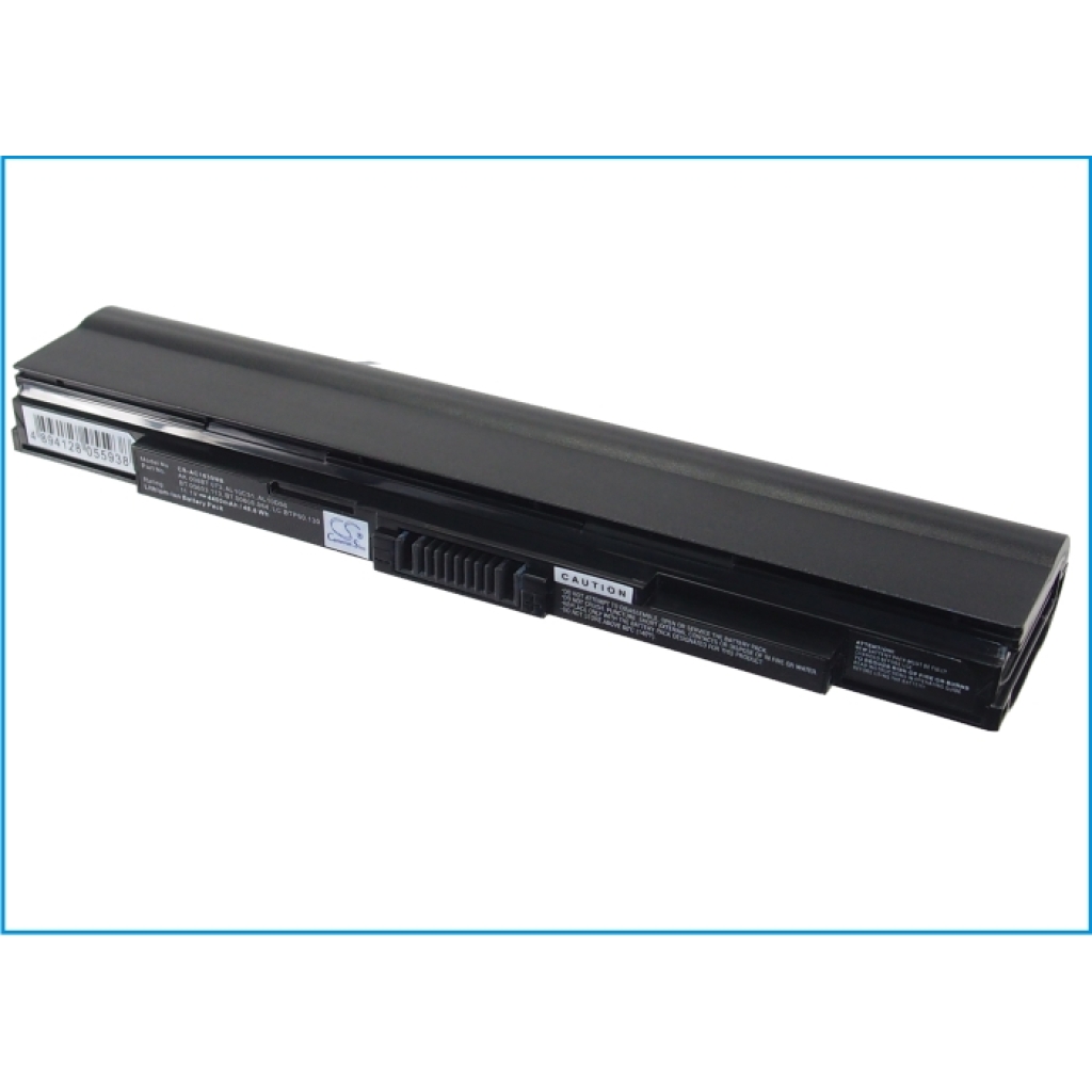 Notebookbatteri Acer CS-AC1830NB