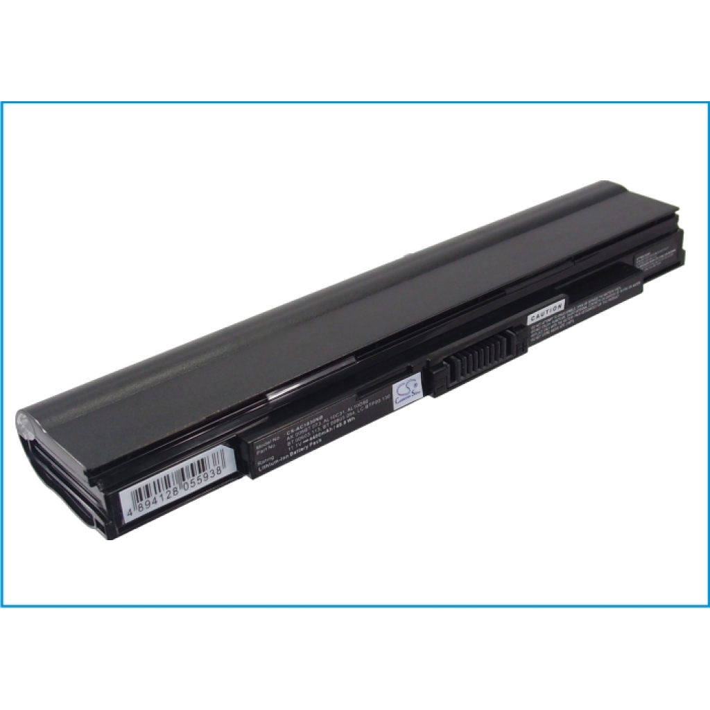 Notebookbatteri Acer CS-AC1830NB