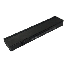Kompatibel batteriudskiftning til Acer 3UR18650F-3-QC151,3UR18650H-QC207,LC.BTP03.013