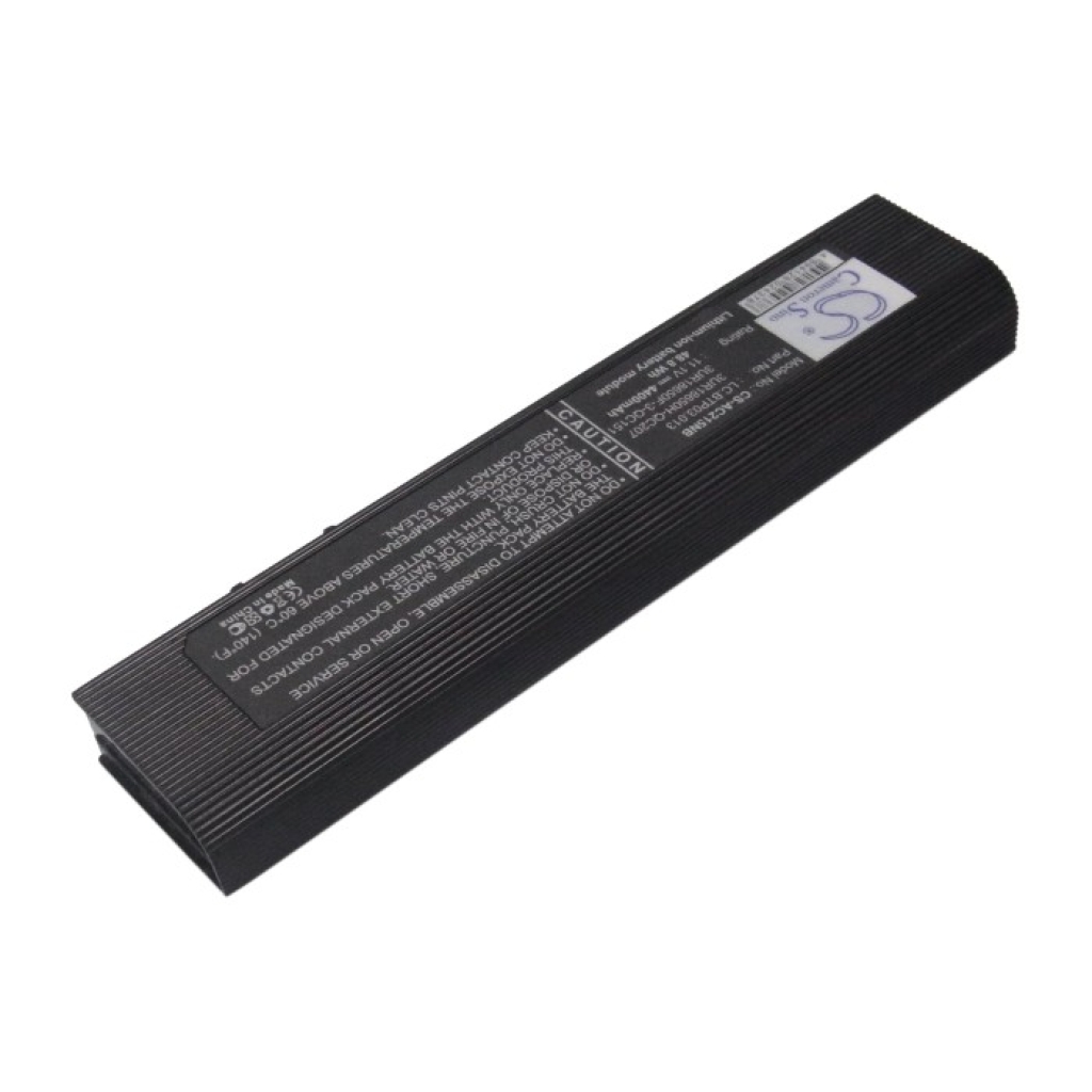 Notebookbatteri Acer CS-AC215NB