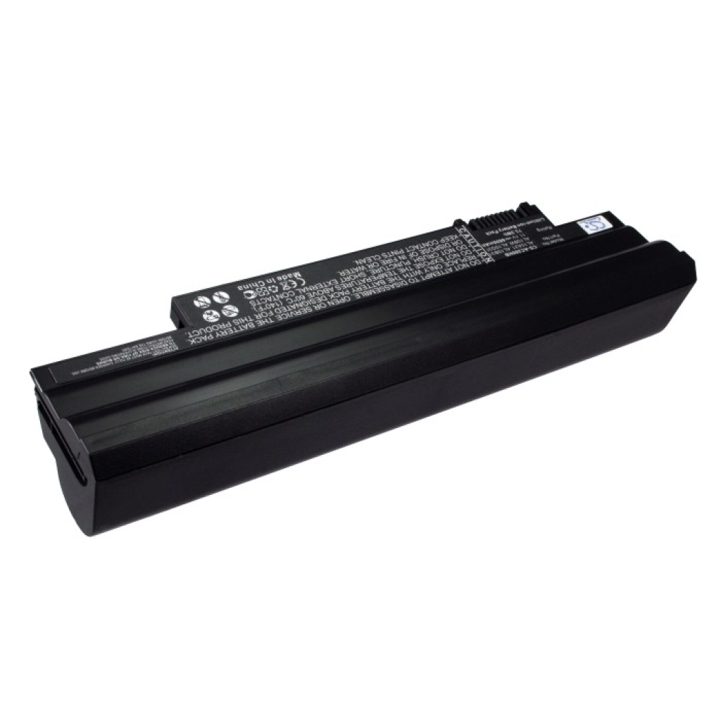 Batterier Erstatter BT.00603.121