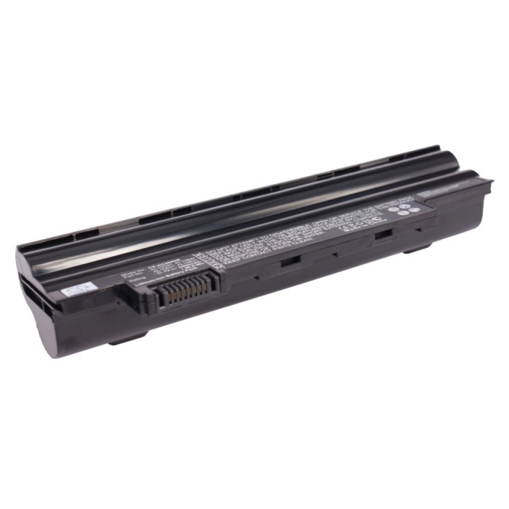 Notebookbatteri Acer Aspire one happy