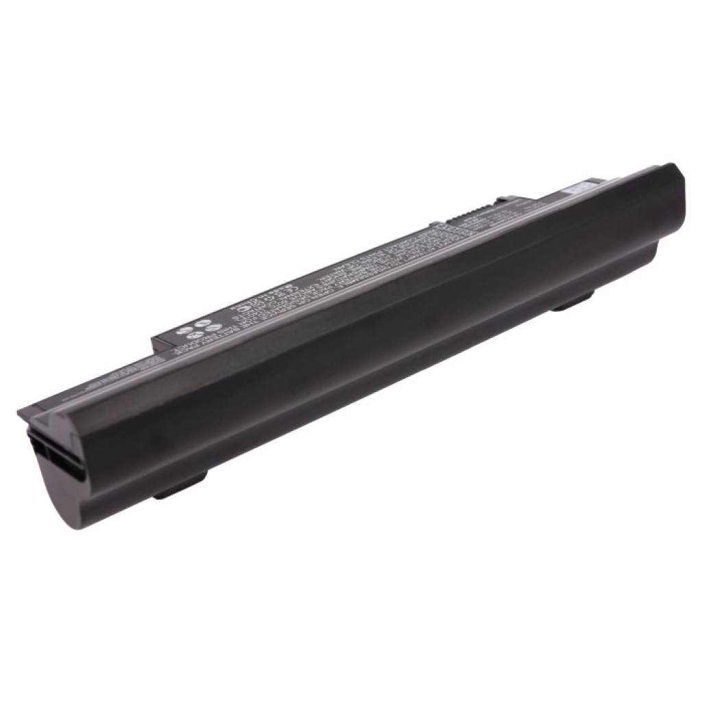 Notebookbatteri Acer Aspire one happy