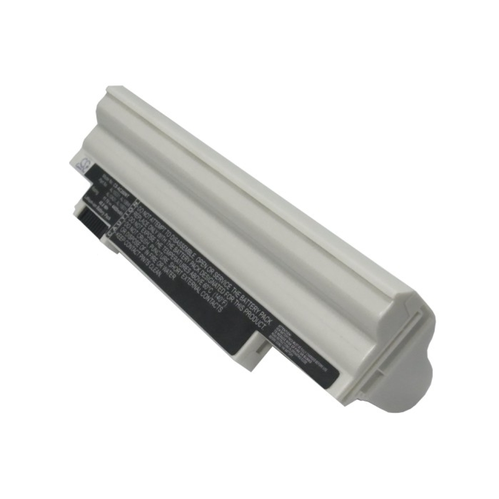 Batterier Erstatter AL10B31