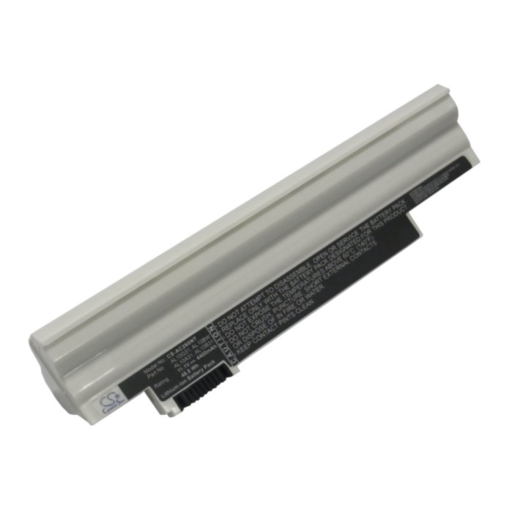 Batterier Erstatter AL10B31