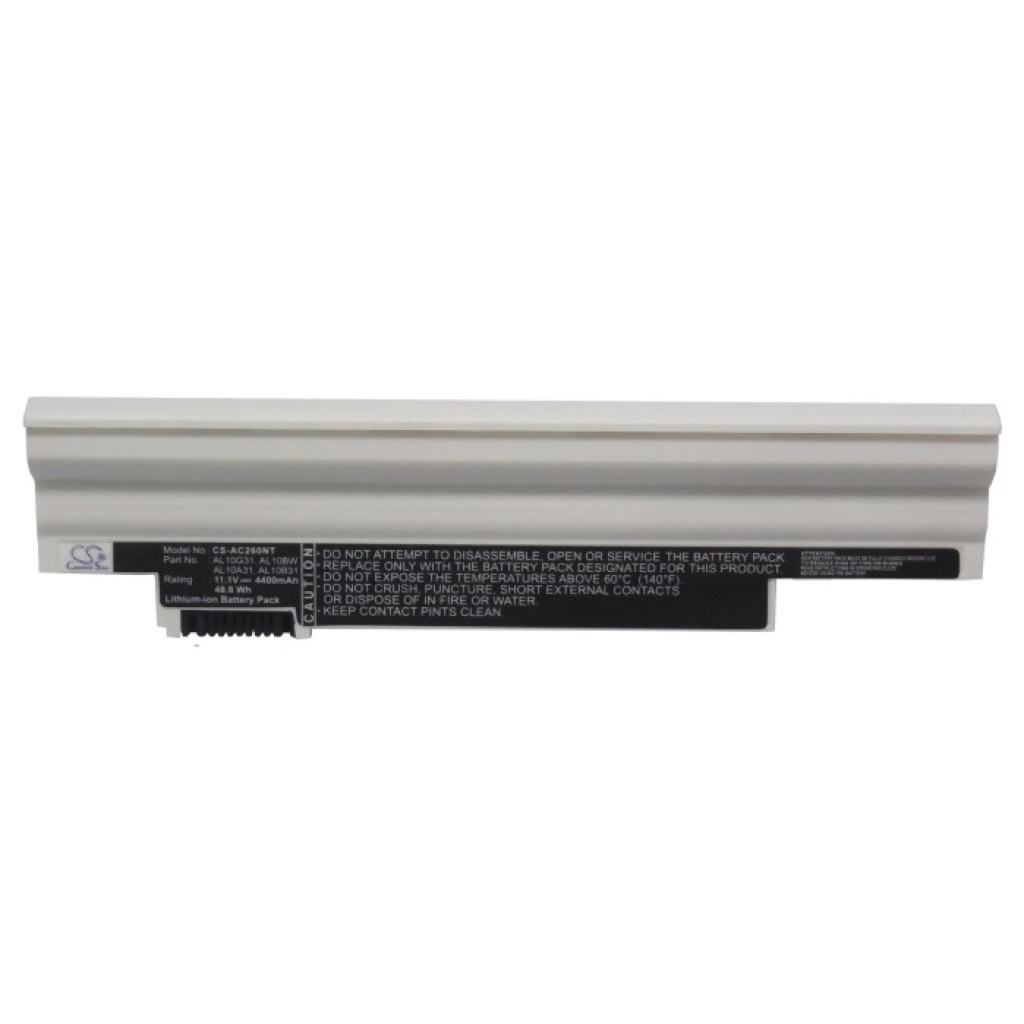 Batterier Erstatter AL10B31