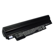 Kompatibel batteriudskiftning til Acer AK.003BT.071,AK.006BT.074,AL10A31,AL10B31,AL10BW...