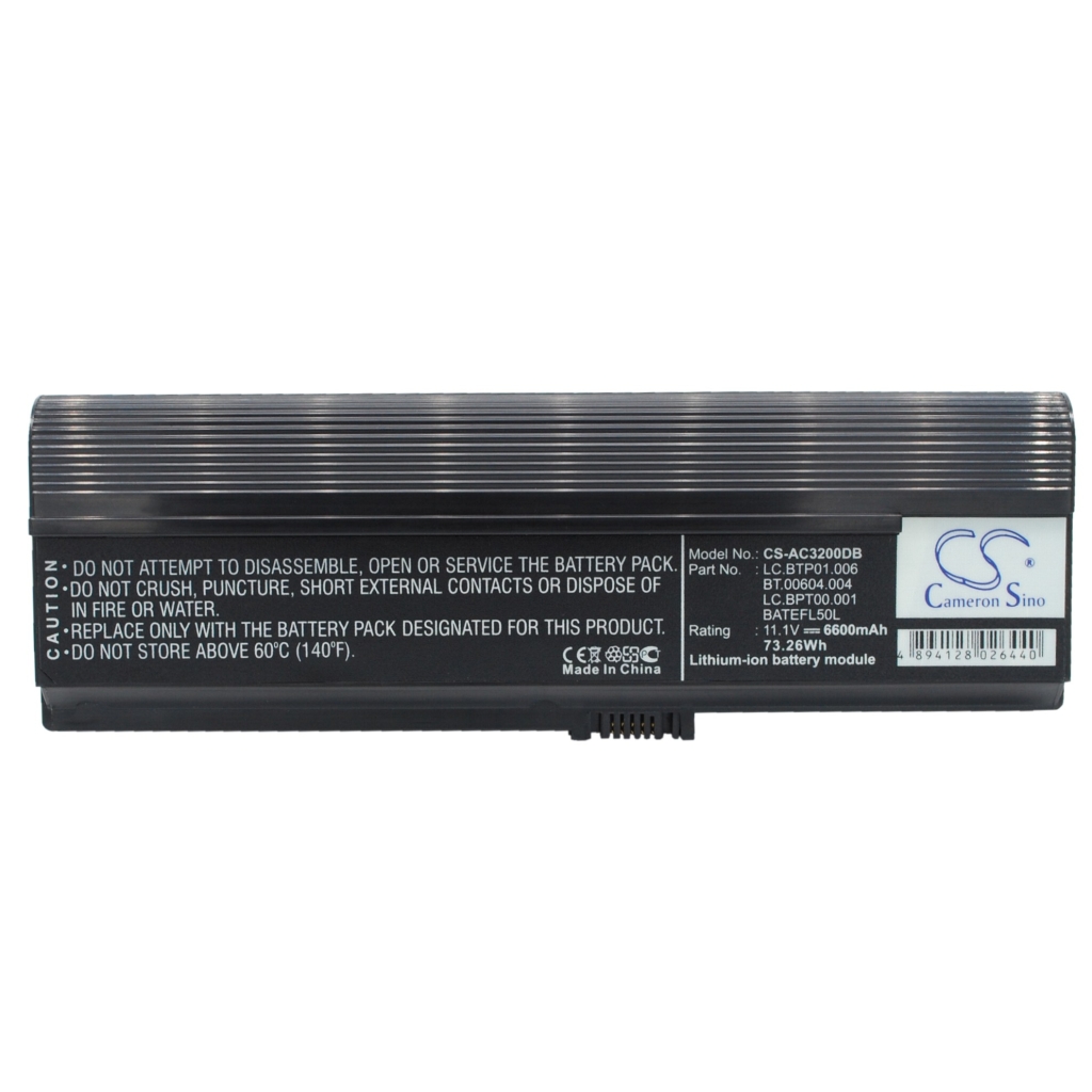 CMOS / BackUp Battery Acer CS-AC3200DB