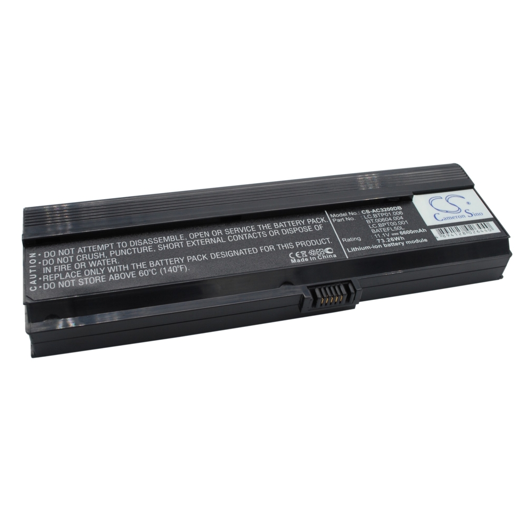 CMOS / BackUp Battery Acer CS-AC3200DB