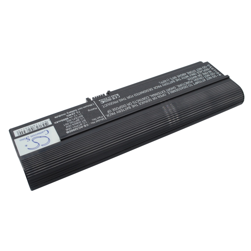 CMOS / BackUp Battery Acer CS-AC3200DB
