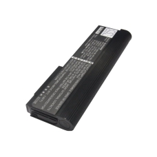 Kompatibel batteriudskiftning til Acer 934T2210F,BT.00603.012,BT.00604.006,BTP-AMJ1,BTP-ANJ1...