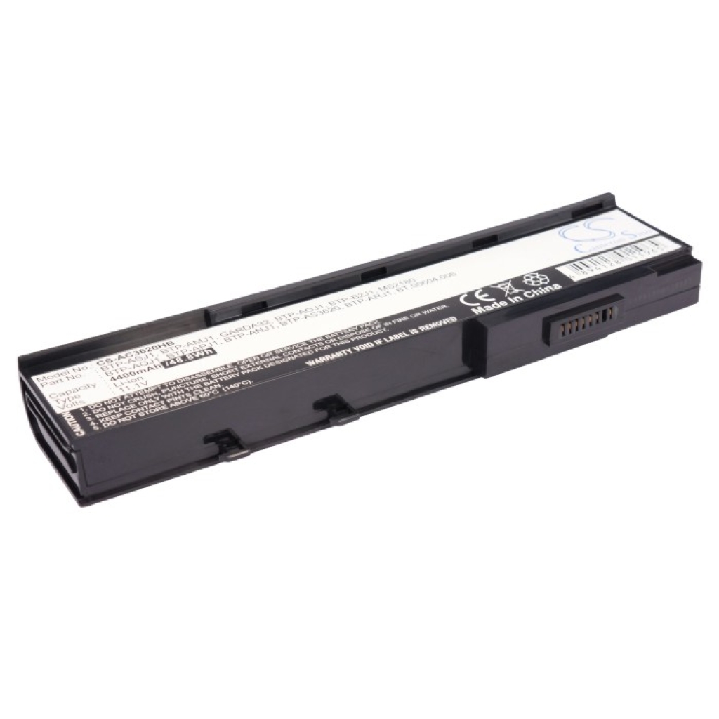 Battery Replaces BT.00605.003