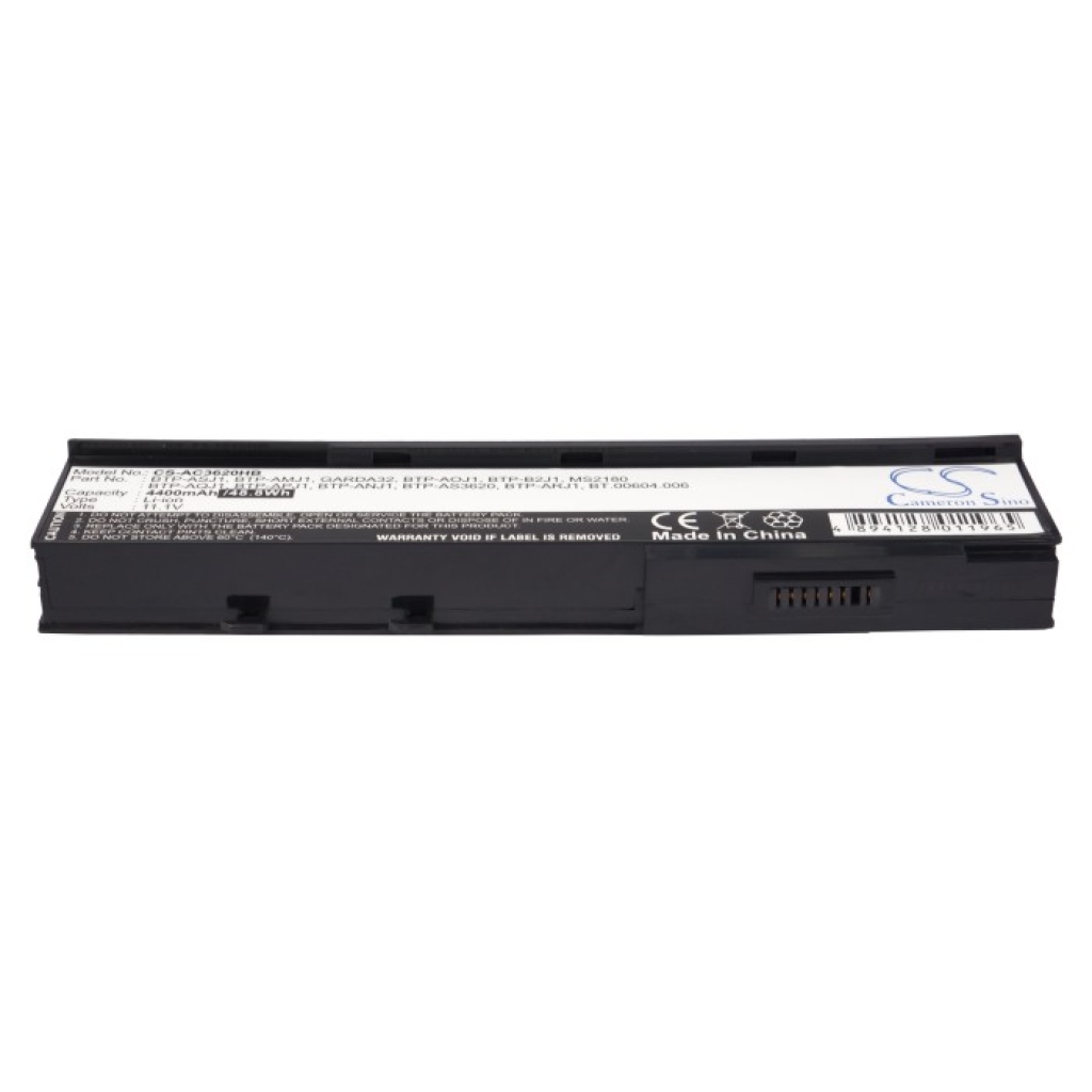 Battery Replaces BT.00605.003