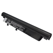 Notebookbatteri Acer Aspire 3810T-354G32n