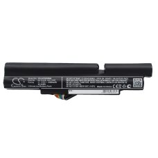 Kompatibel batteriudskiftning til Acer 3ICR19/66-2,3INR18/65-2,AS11A3E,AS11A5E