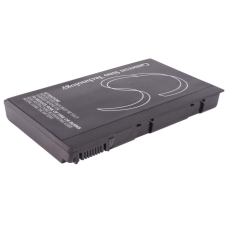 Kompatibel batteriudskiftning til Acer BATBL50L8H,BT.00803.015,LC.BTP01.017,LC.BTP01.019