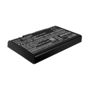Notebookbatteri Acer TravelMate 2492WLMi