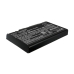 Notebookbatteri Acer TravelMate 2490