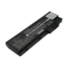 Kompatibel batteriudskiftning til Acer 4UR18650F-2-QC218,BT.00803.014,LC.BTP01.013,LC.BTP01.014