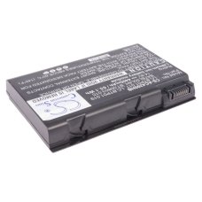 Kompatibel batteriudskiftning til Acer BATBL50L8H,BT.00803.015,LC.BTP01.017,LC.BTP01.019