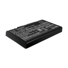 Kompatibel batteriudskiftning til Acer BATBL50L6