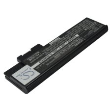 Kompatibel batteriudskiftning til Acer 4UR18650F-2-QC218,BT.00803.014,LC.BTP01.013,LC.BTP01.014
