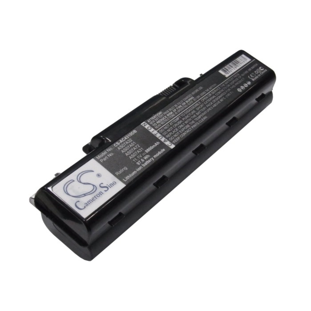 Notebookbatteri Acer Aspire 4520G