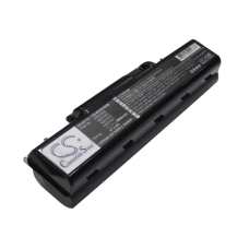 Kompatibel batteriudskiftning til Acer AS07A31,AS07A32,AS07A41,AS07A42,AS07A51...
