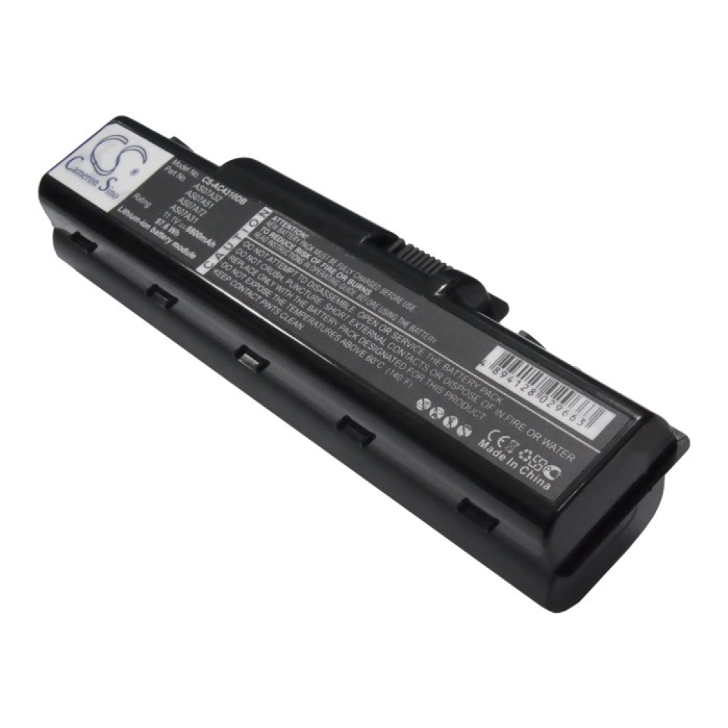 Notebookbatteri Acer Aspire 4520G