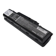 CS-AC4310DB<br />Batterier til  erstatter batteri AS09A61