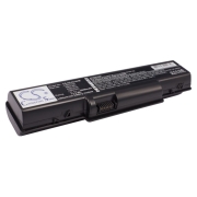 Notebookbatteri Gateway NV7802U