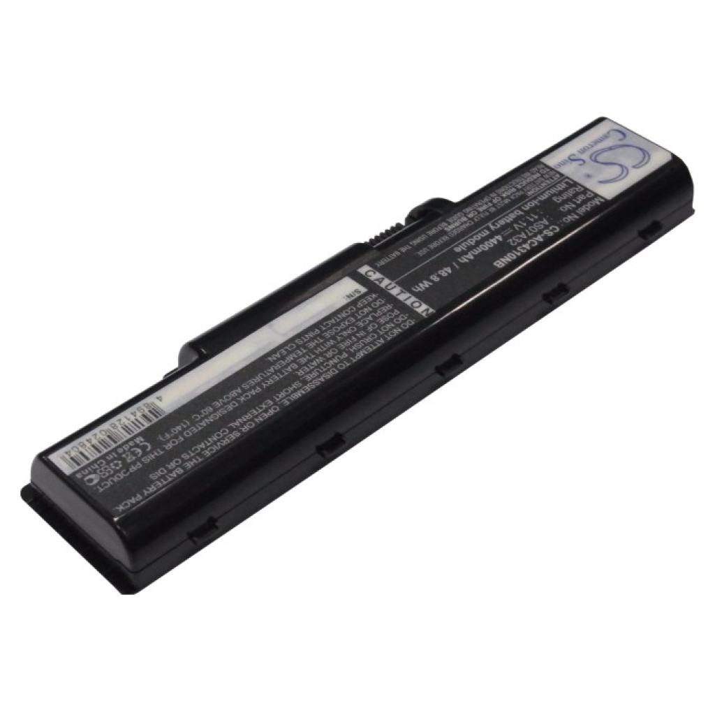 Battery Replaces BT.00607.013