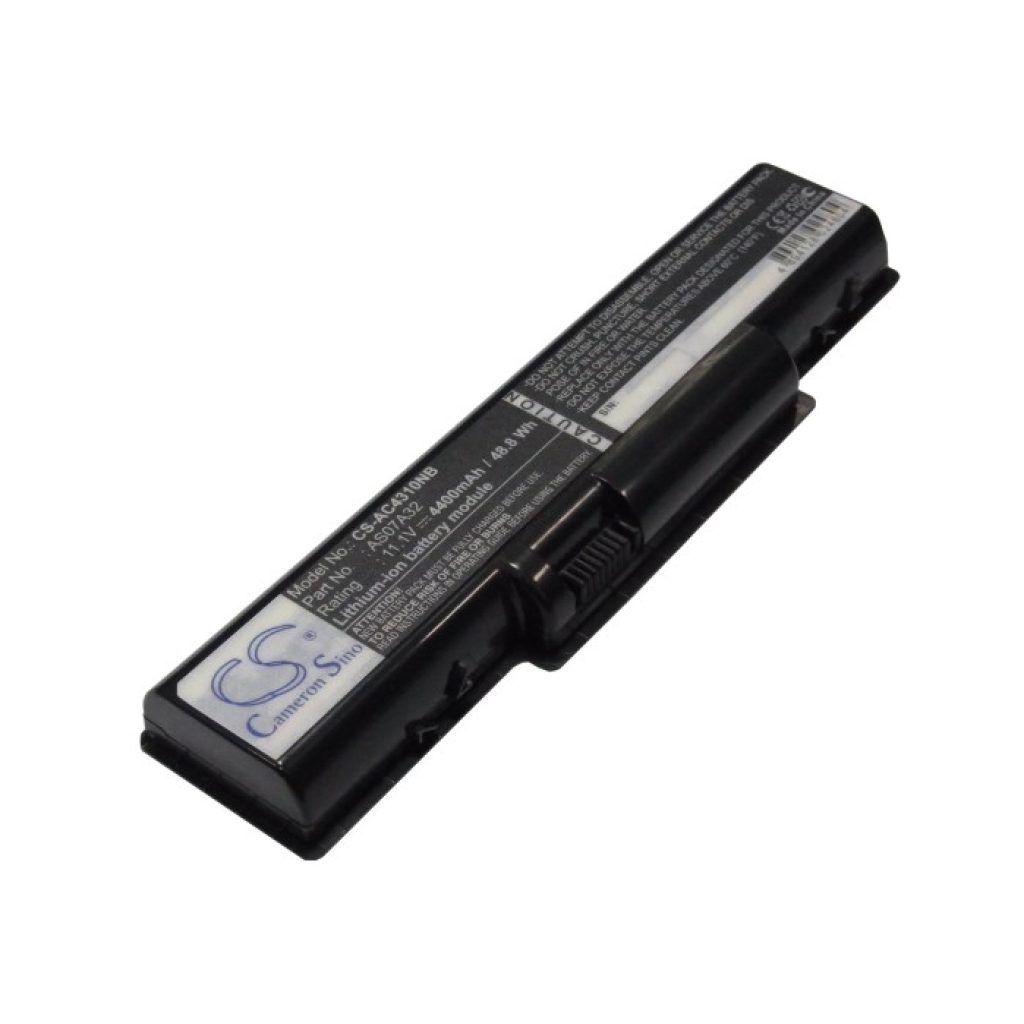 Battery Replaces BT.00607.013