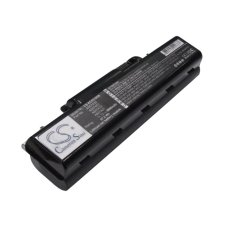 Kompatibel batteriudskiftning til Acer AS07A31,AS07A32,AS07A41,AS07A42,AS07A51...