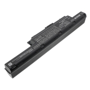 CS-AC4551DB<br />Batterier til  erstatter batteri AS10D5E