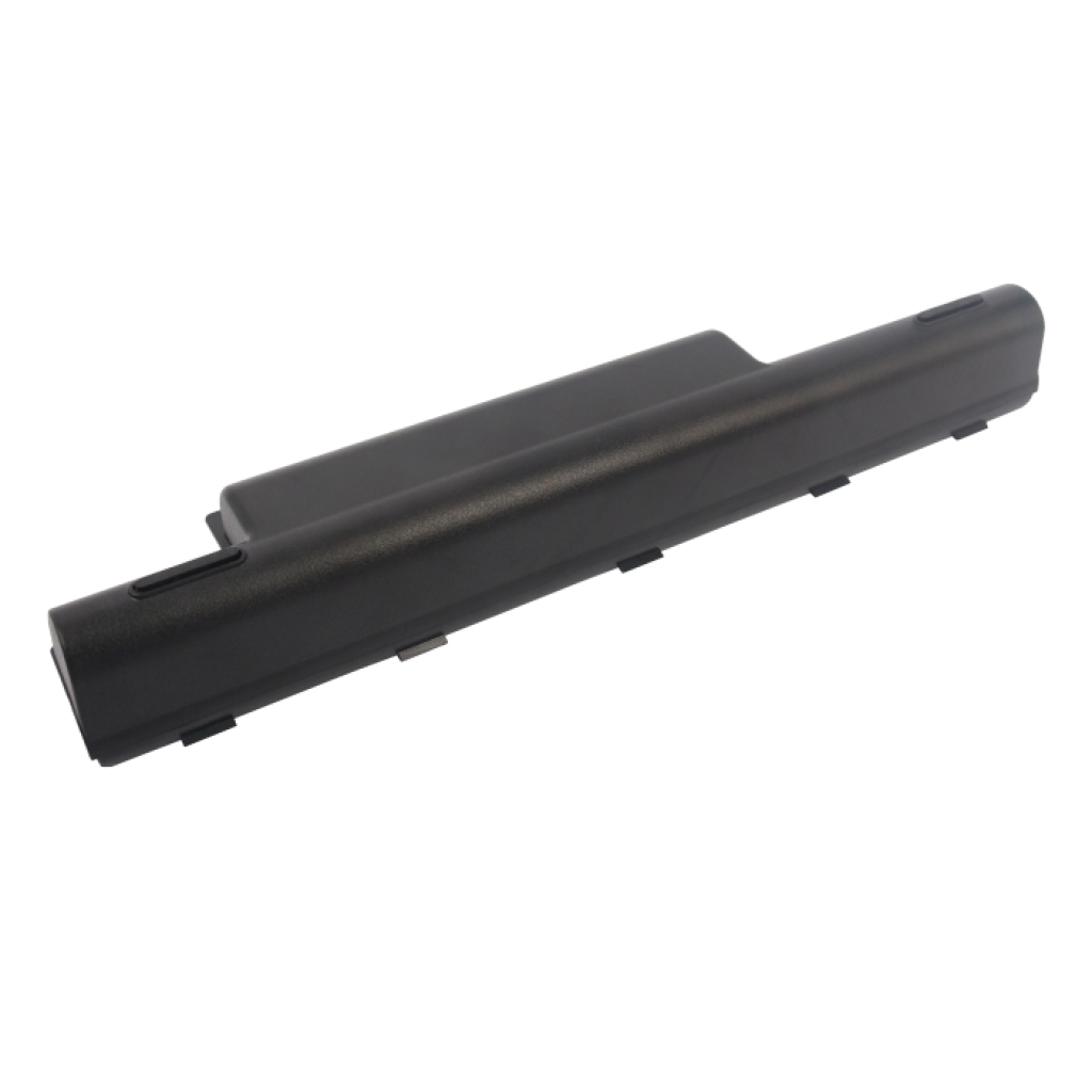 Batterier Erstatter BT.00605.072M