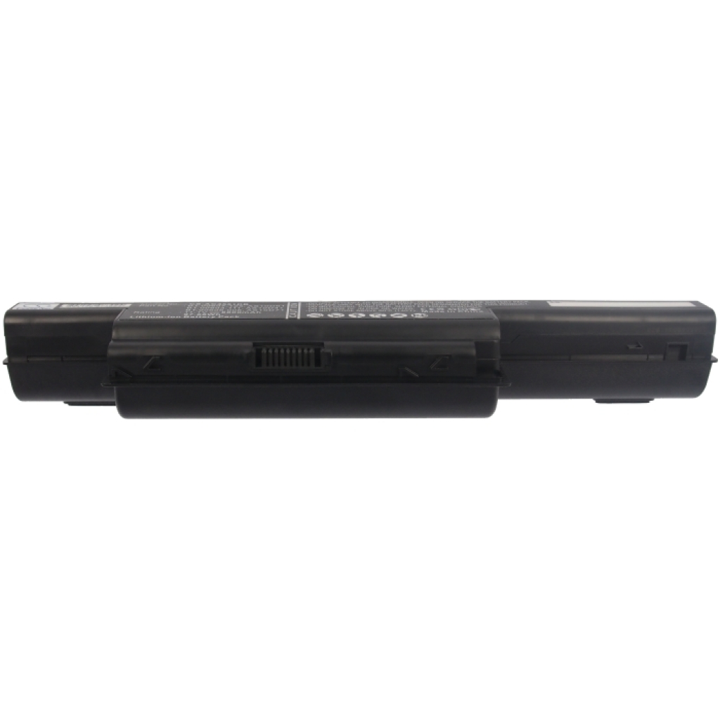 Batterier Erstatter BT.00605.072M