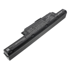 Kompatibel batteriudskiftning til Gateway 31CR19/65-2,31CR19/652,31CR19/66-2,3INR19/65-2,AK.006BT.075...