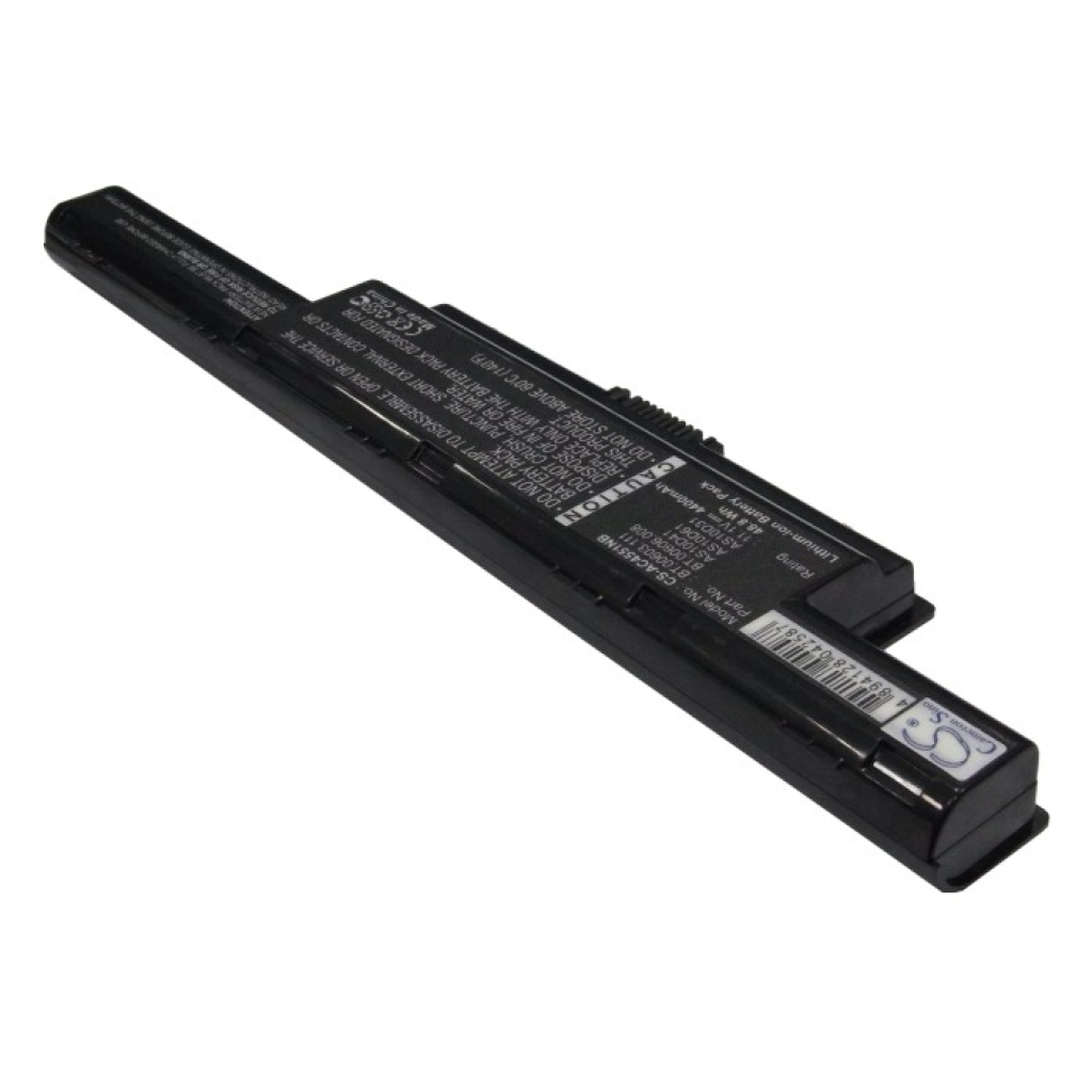 Battery Replaces BT.0060G.001