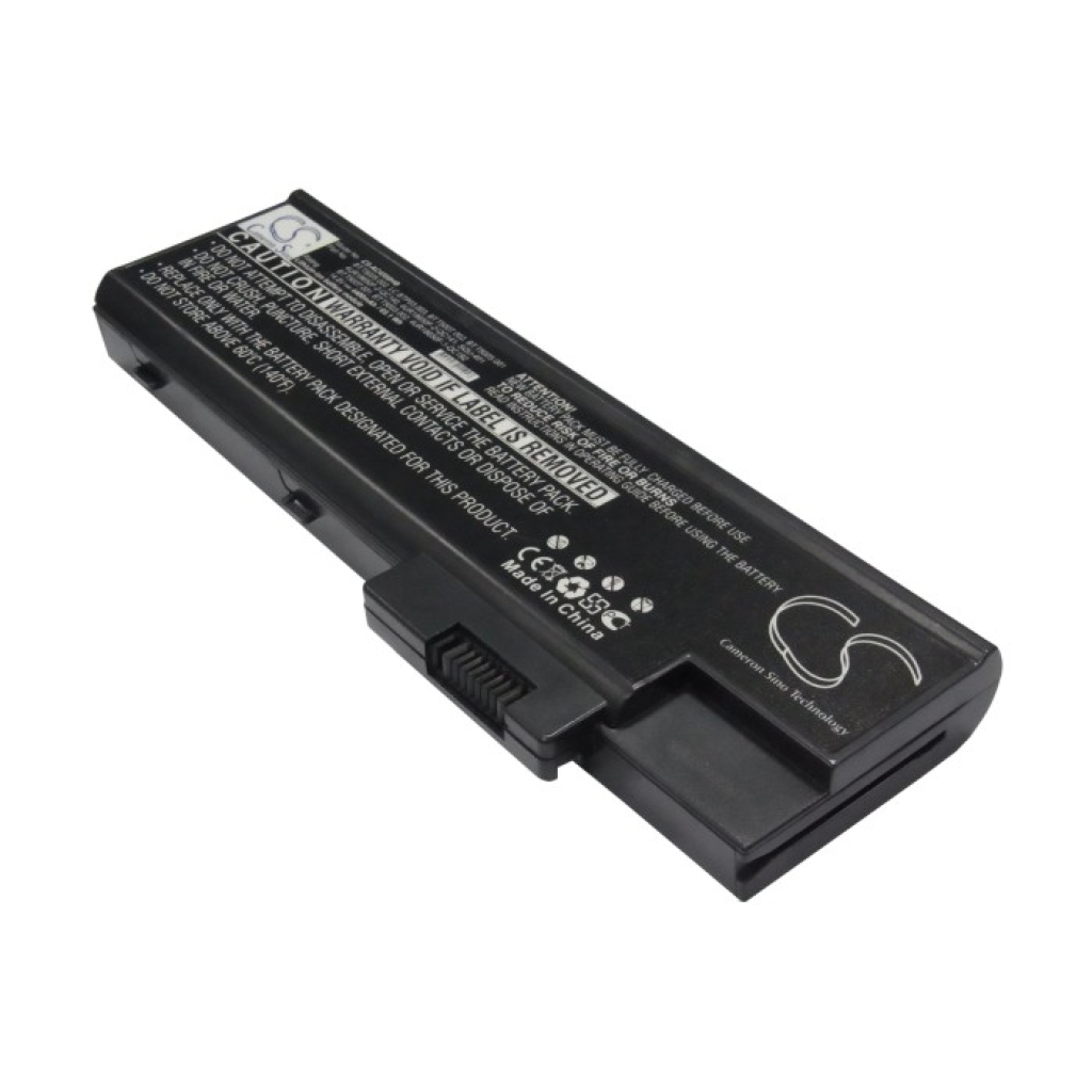 Acer TravelMate 2302NLC
